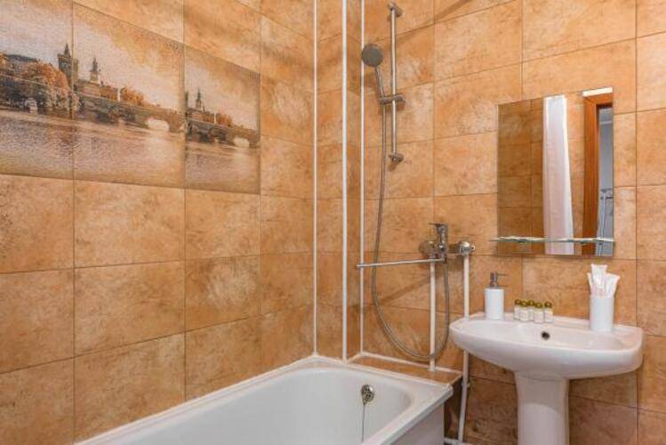 Rent House (Рент Хаус) на Степана Разина 122