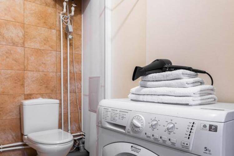 Rent House (Рент Хаус) на Степана Разина 122