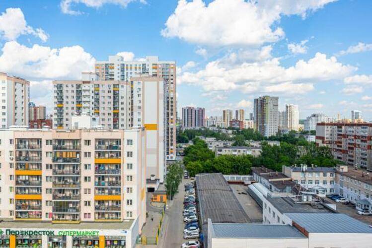 Rent House (Рент Хаус) на Степана Разина 122