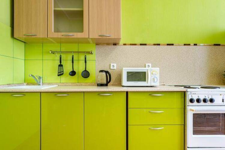 Rent House (Рент Хаус) на Степана Разина 122