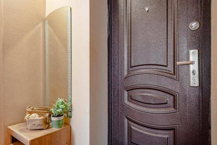 Rent House (Рент Хаус) на Степана Разина 122