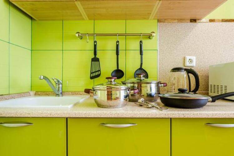 Rent House (Рент Хаус) на Степана Разина 122