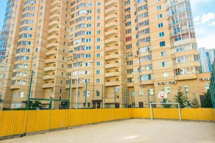 Rent House (Рент Хаус) на Степана Разина 122