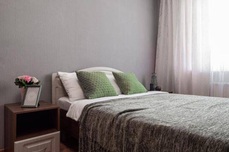 Rent House (Рент Хаус) на Степана Разина 122