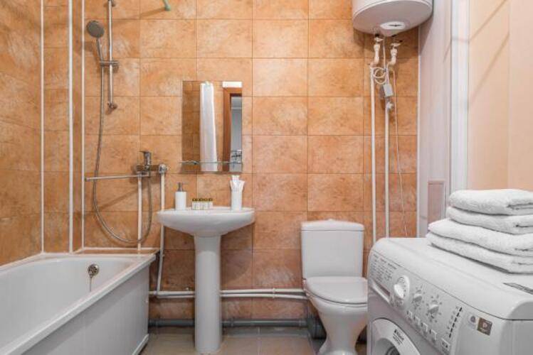 Rent House (Рент Хаус) на Степана Разина 122