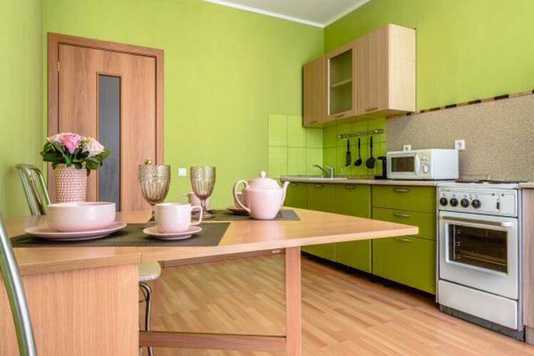 Rent House (Рент Хаус) на Степана Разина 122