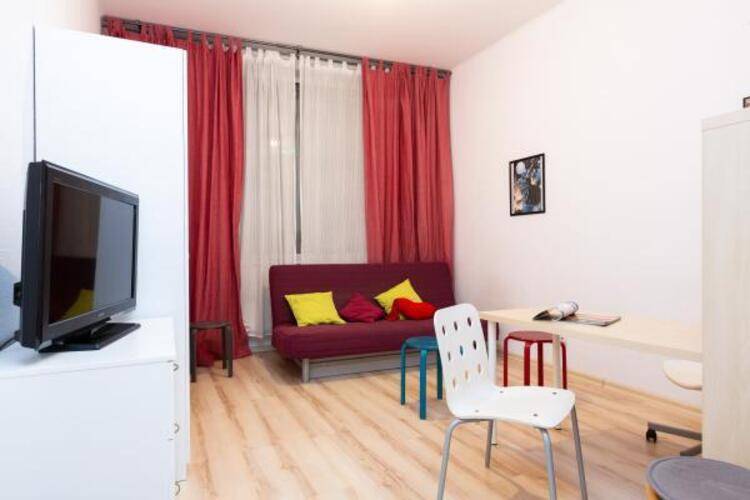 Rent House (Рент Хаус) на Степана Разина 2