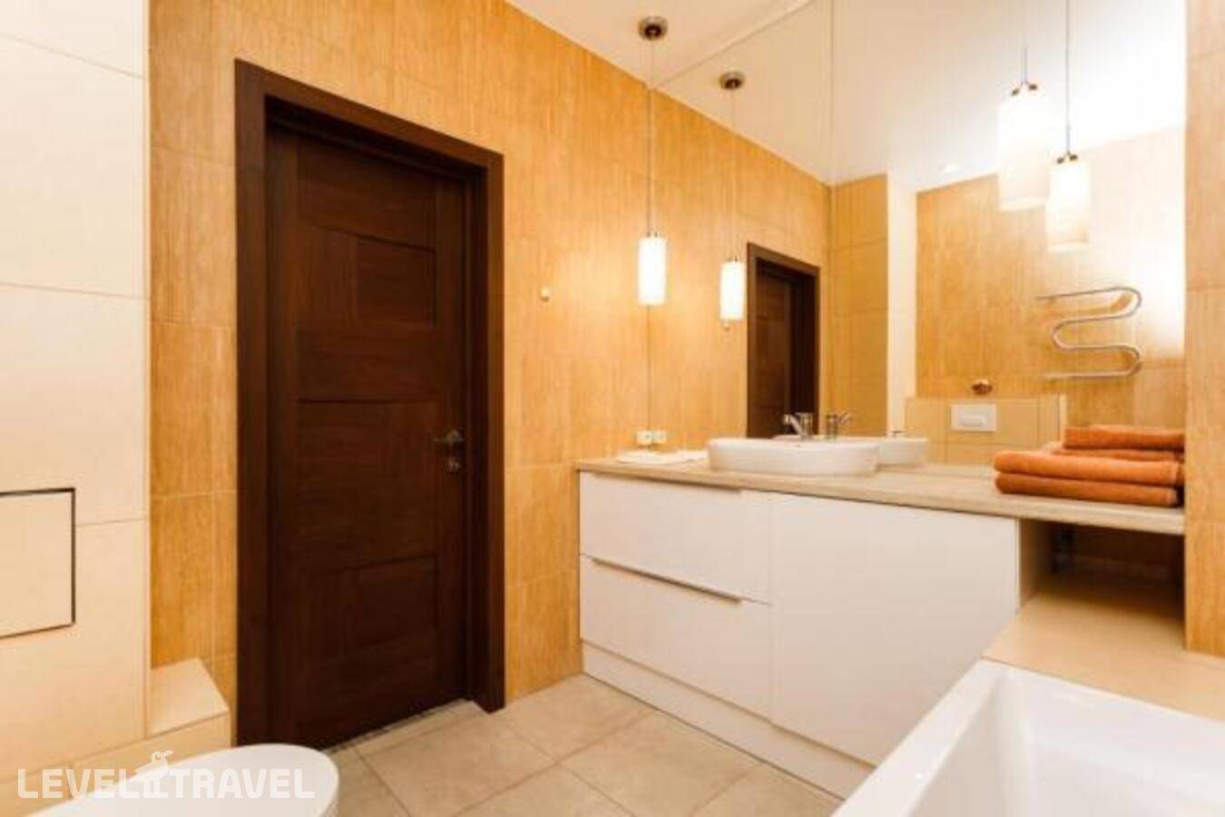 фотографии отеля Rent House (Рент Хаус) на Татищева 47А в Россия(Екатеринбург) - фото №24