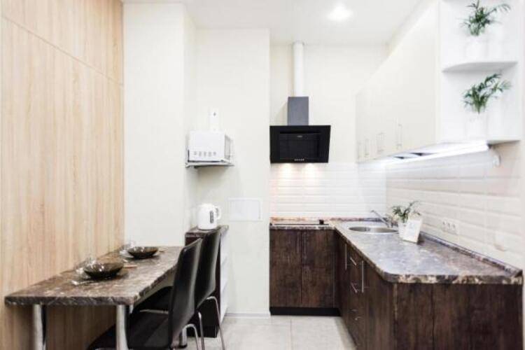 Rent House (Рент Хаус) на Татищева 47А