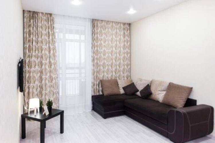 Rent House (Рент Хаус) на Татищева 47А