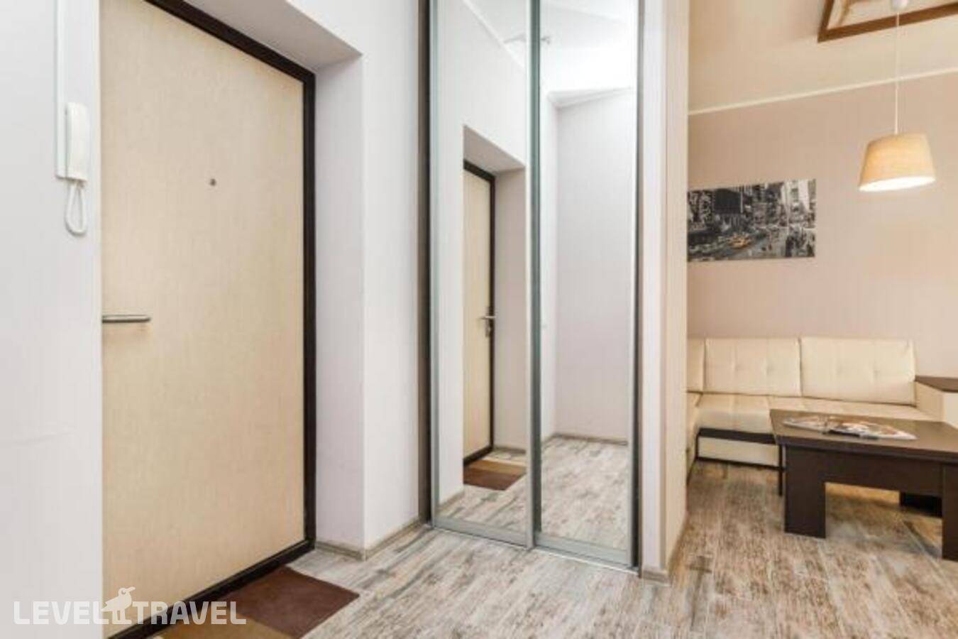 фотографии отеля Rent House (Рент Хаус) на Татищева 47А в Россия(Екатеринбург) - фото №25