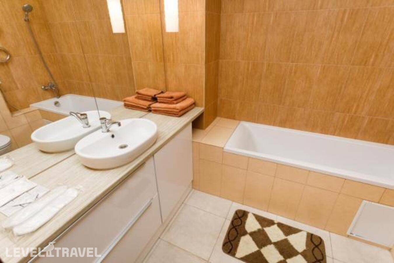фотографии отеля Rent House (Рент Хаус) на Татищева 47А в Россия(Екатеринбург) - фото №9