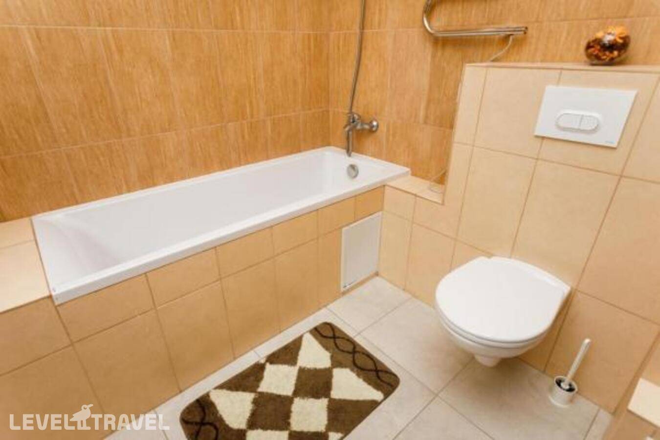 фотографии отеля Rent House (Рент Хаус) на Татищева 47А в Россия(Екатеринбург) - фото №10