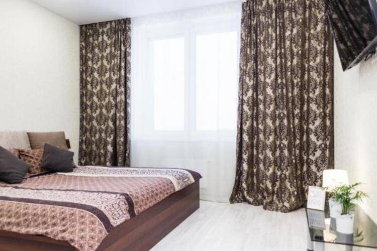 Rent House (Рент Хаус) на Татищева 47А