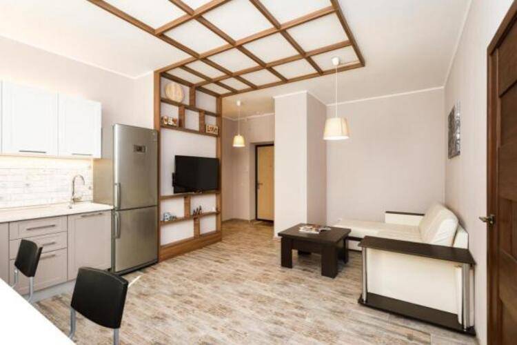 Rent House (Рент Хаус) на Татищева 47А
