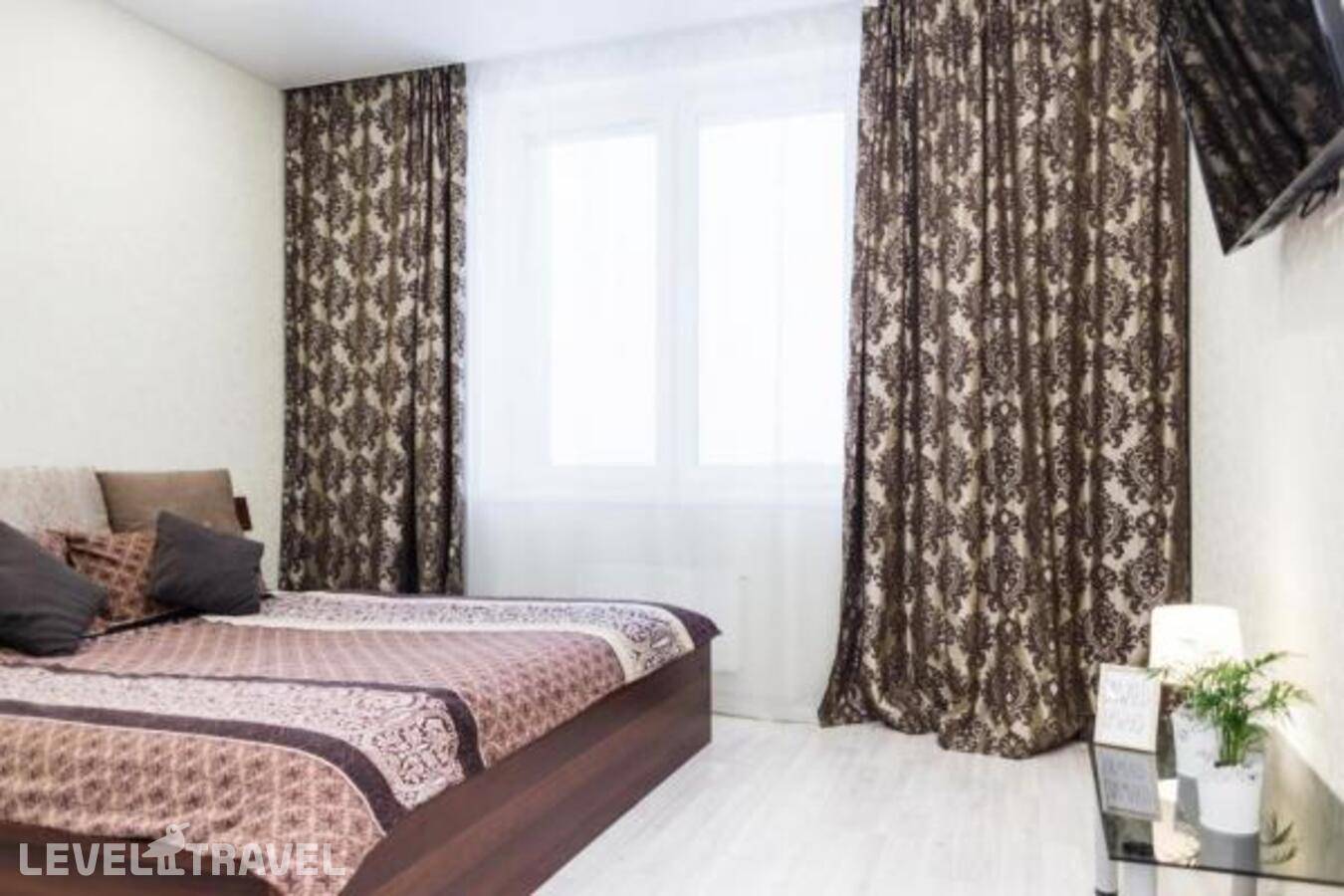 фотографии отеля Rent House (Рент Хаус) на Татищева 47А в Россия(Екатеринбург) - фото №16