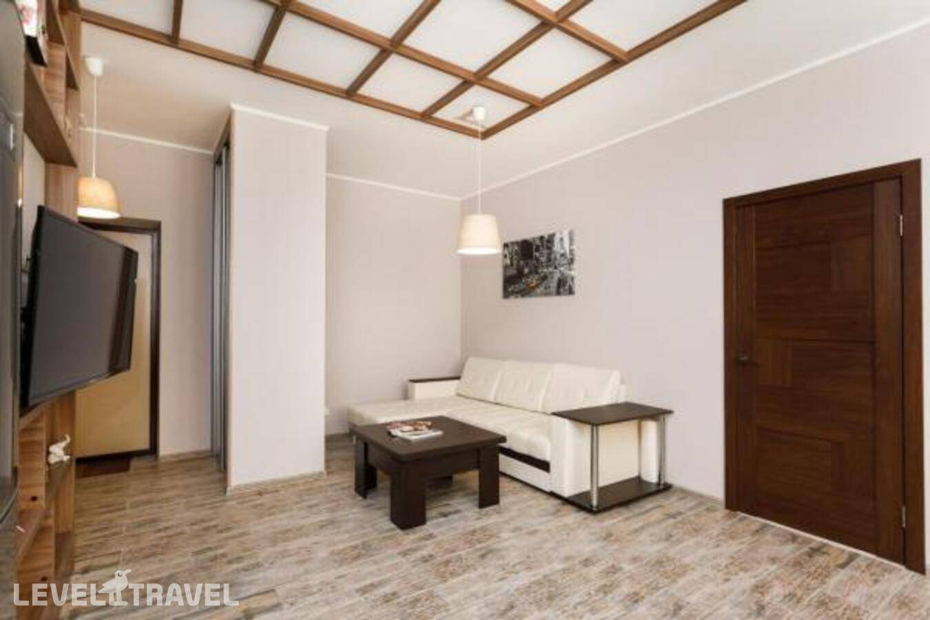 фотографии отеля Rent House (Рент Хаус) на Татищева 47А в Россия(Екатеринбург) - фото №20
