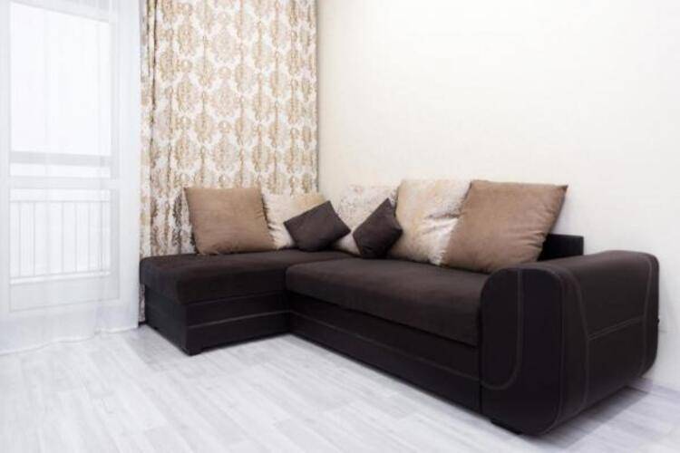 Rent House (Рент Хаус) на Татищева 47А