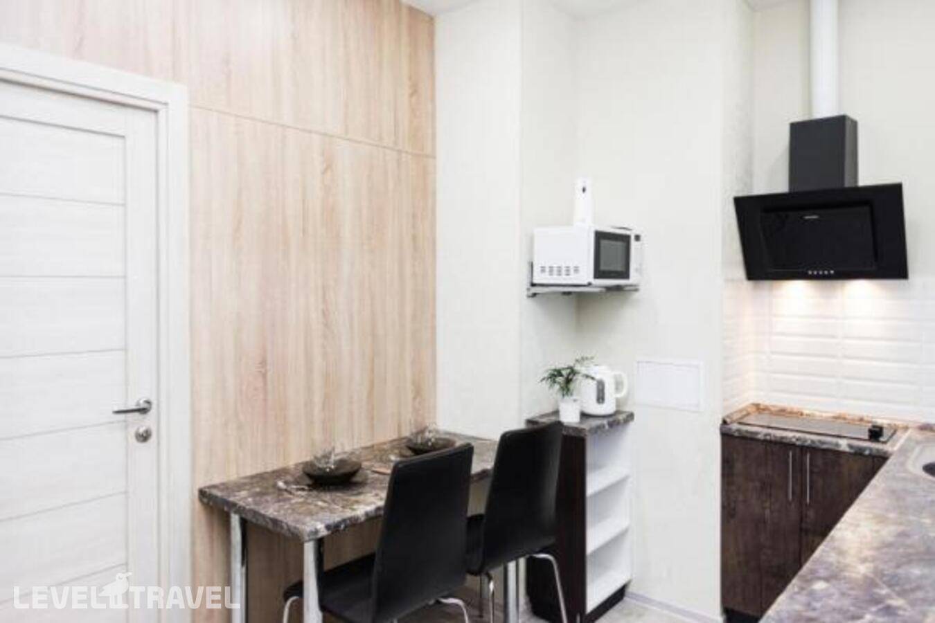 фотографии отеля Rent House (Рент Хаус) на Татищева 47А в Россия(Екатеринбург) - фото №3