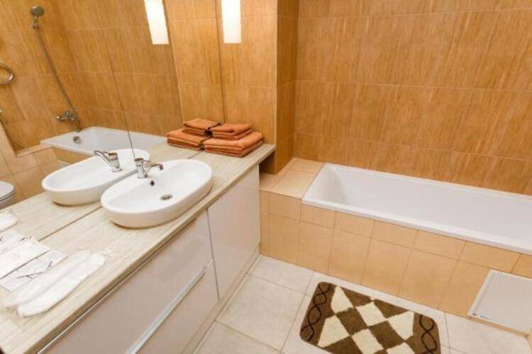 Rent House (Рент Хаус) на Татищева 47А