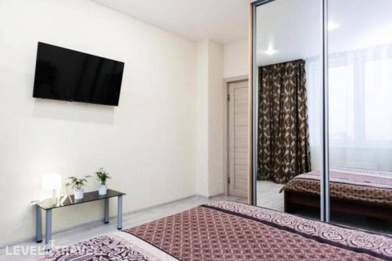 фотографии отеля Rent House (Рент Хаус) на Татищева 47А в Россия(Екатеринбург) - фото №13