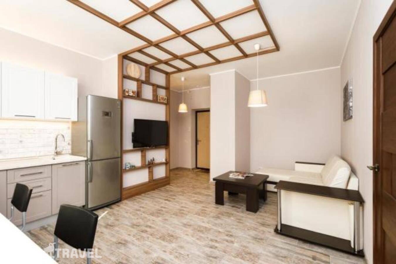 фотографии отеля Rent House (Рент Хаус) на Татищева 47А в Россия(Екатеринбург) - фото №19