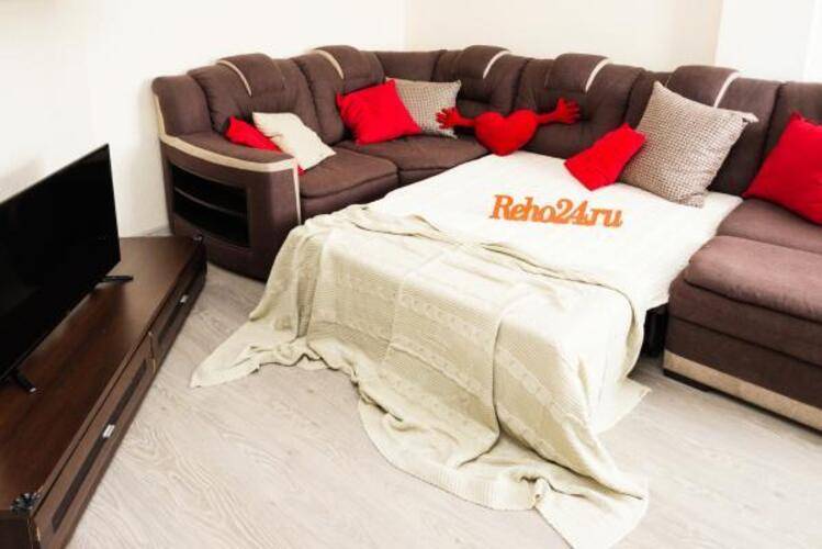 Rent House (Рент Хаус) на Татищева 49