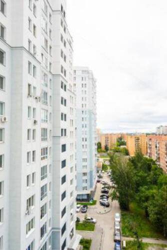Rent House (Рент Хаус) на Татищева 49