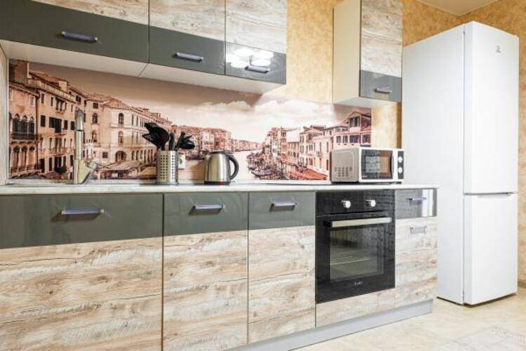 Rent House (Рент Хаус) на Трамвайном переулке 2, корп. 1