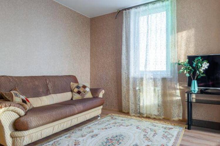 Rent House (Рент Хаус) на Трамвайном переулке 2, корп. 1