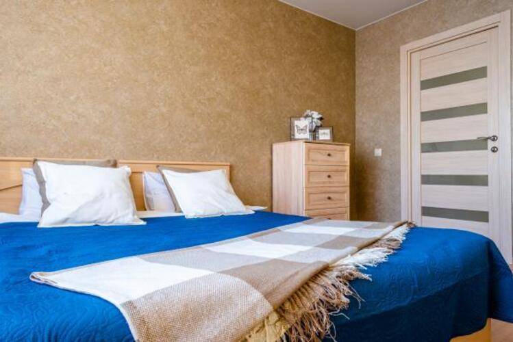 Rent House (Рент Хаус) на Трамвайном переулке 2, корп. 1