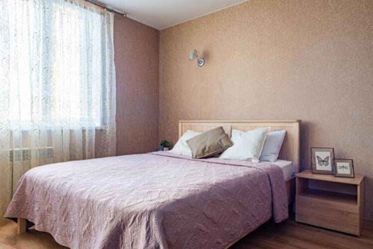 Rent House (Рент Хаус) на Трамвайном переулке 2, корп. 1