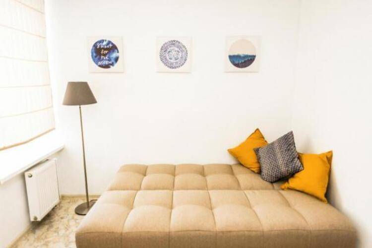 Rent House (Рент Хаус) на Щорса 35