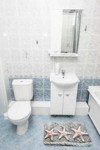 Rent House (Рент Хаус) на Щорса 35