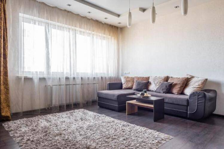 Rent House (Рент Хаус) на Юмашева 13