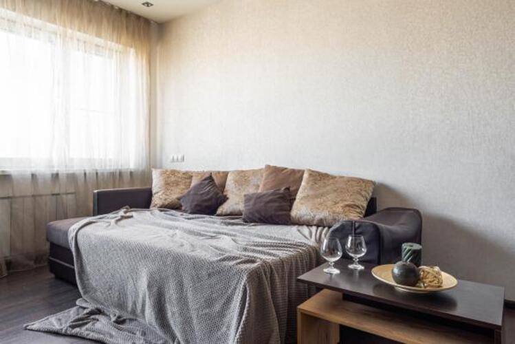 Rent House (Рент Хаус) на Юмашева 13