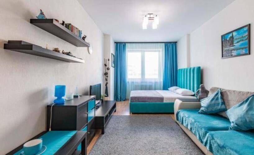 DreamHouse (ДримХаус) на 8 Марта 167