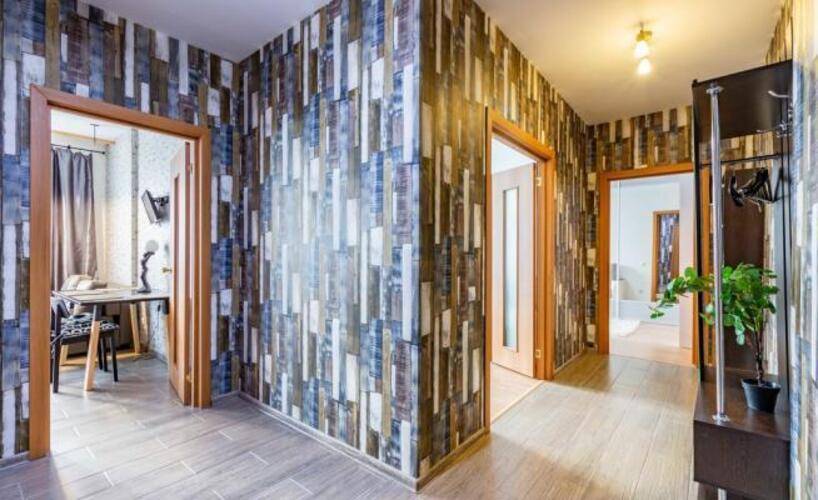 DreamHouse (ДримХаус) на 8 Марта 167