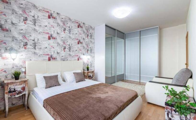 DreamHouse (ДримХаус) на 8 Марта 167