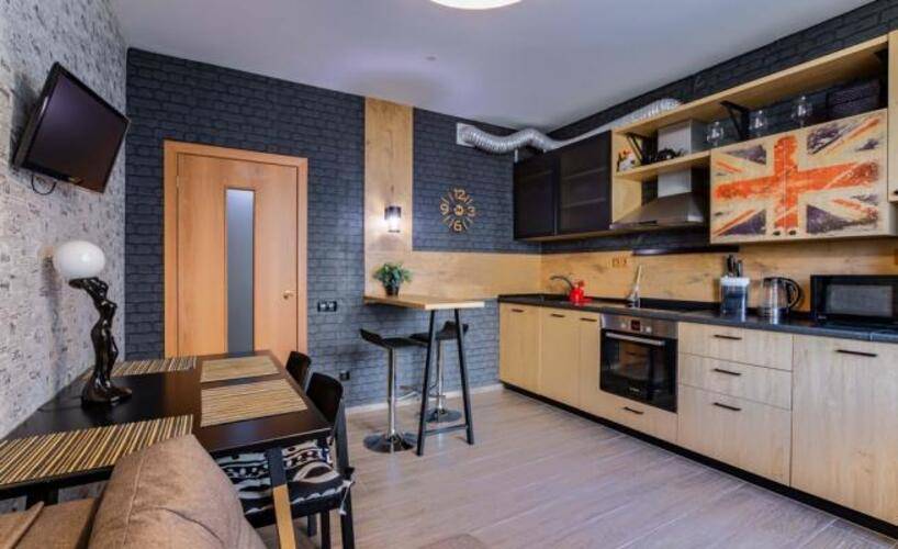 DreamHouse (ДримХаус) на 8 Марта 167