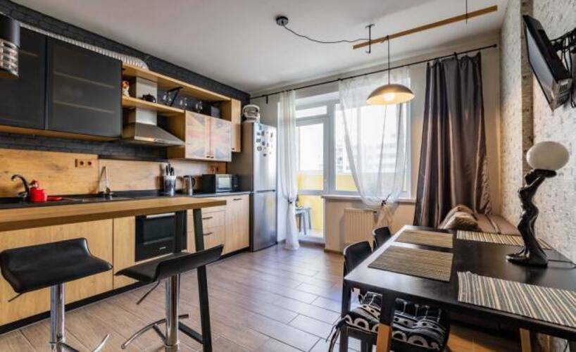 DreamHouse (ДримХаус) на 8 Марта 167