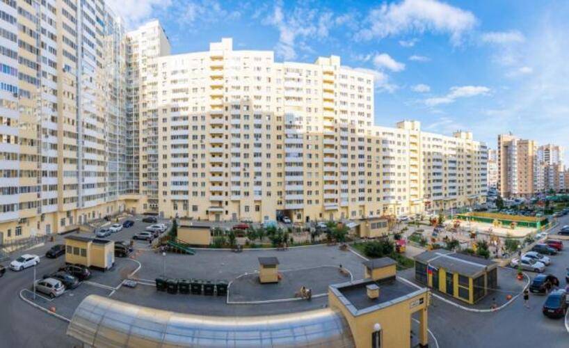 DreamHouse (ДримХаус) на 8 Марта 167