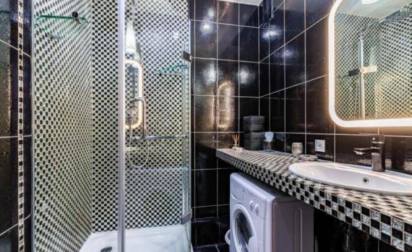 DreamHouse (ДримХаус) на 8 Марта 167