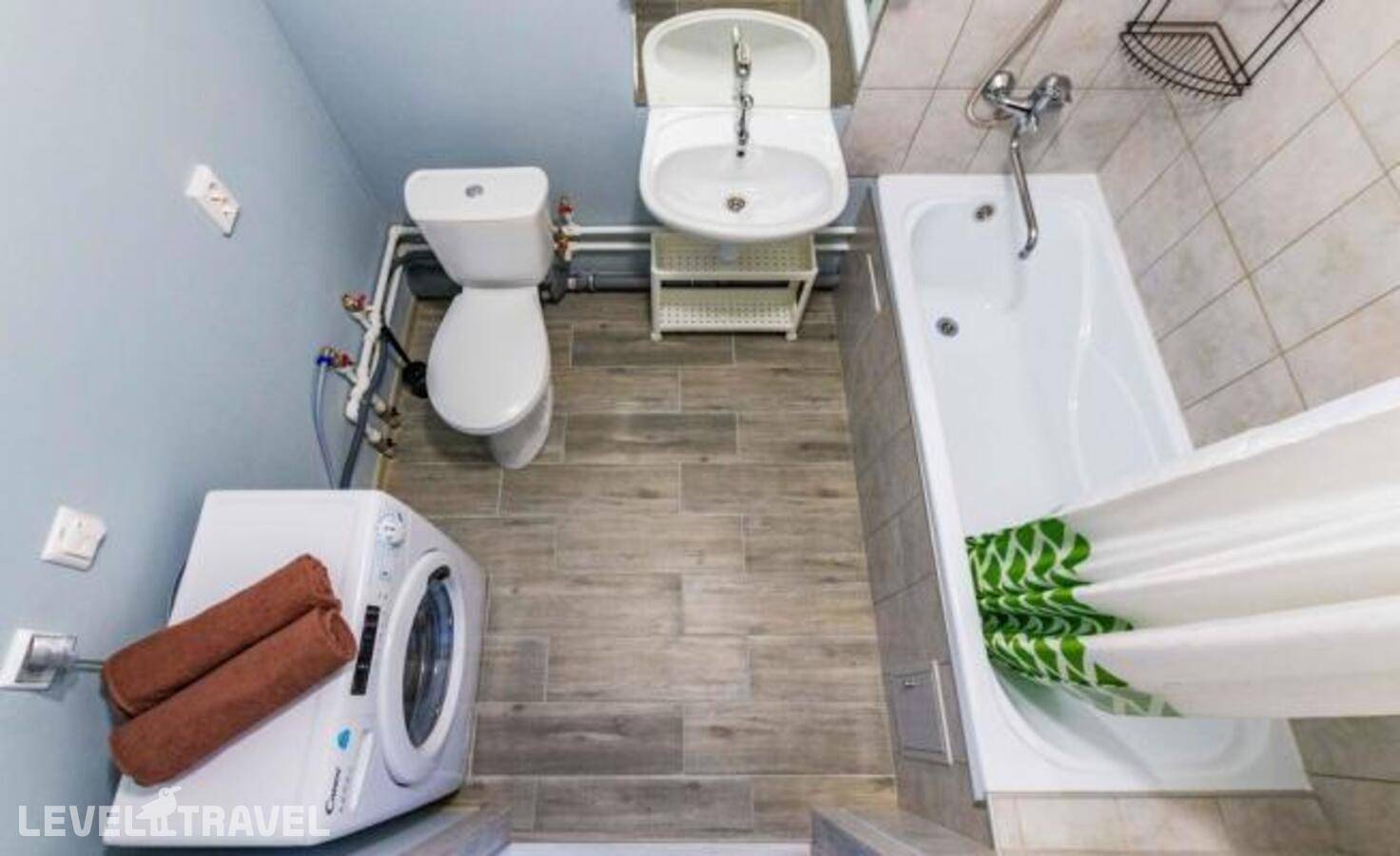 фотографии отеля DreamHouse (ДримХаус) на Готвальда 24 в Россия(Екатеринбург) - фото №6