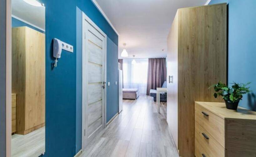 DreamHouse (ДримХаус) на Готвальда 24