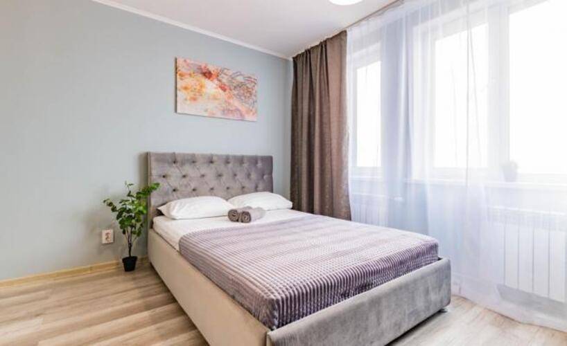DreamHouse (ДримХаус) на Готвальда 24