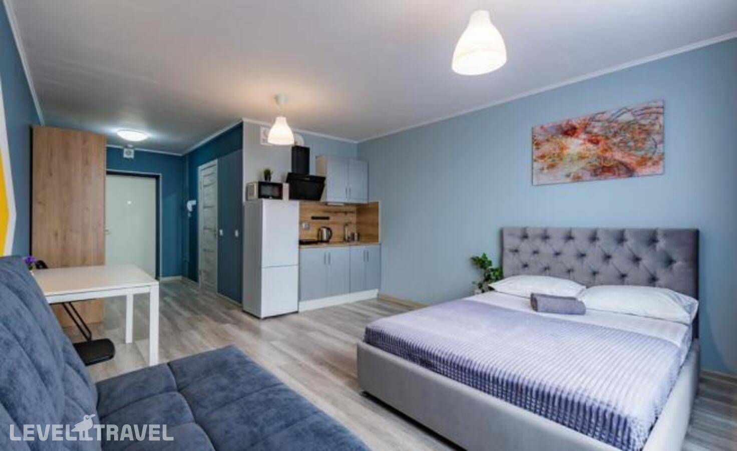 фотографии отеля DreamHouse (ДримХаус) на Готвальда 24 в Россия(Екатеринбург) - фото №18