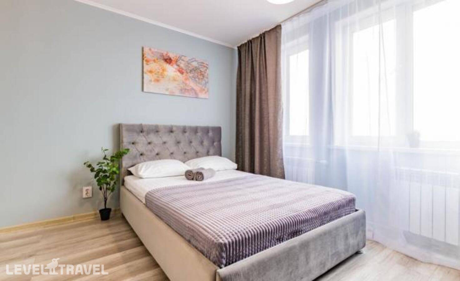 фотографии отеля DreamHouse (ДримХаус) на Готвальда 24 в Россия(Екатеринбург) - фото №13