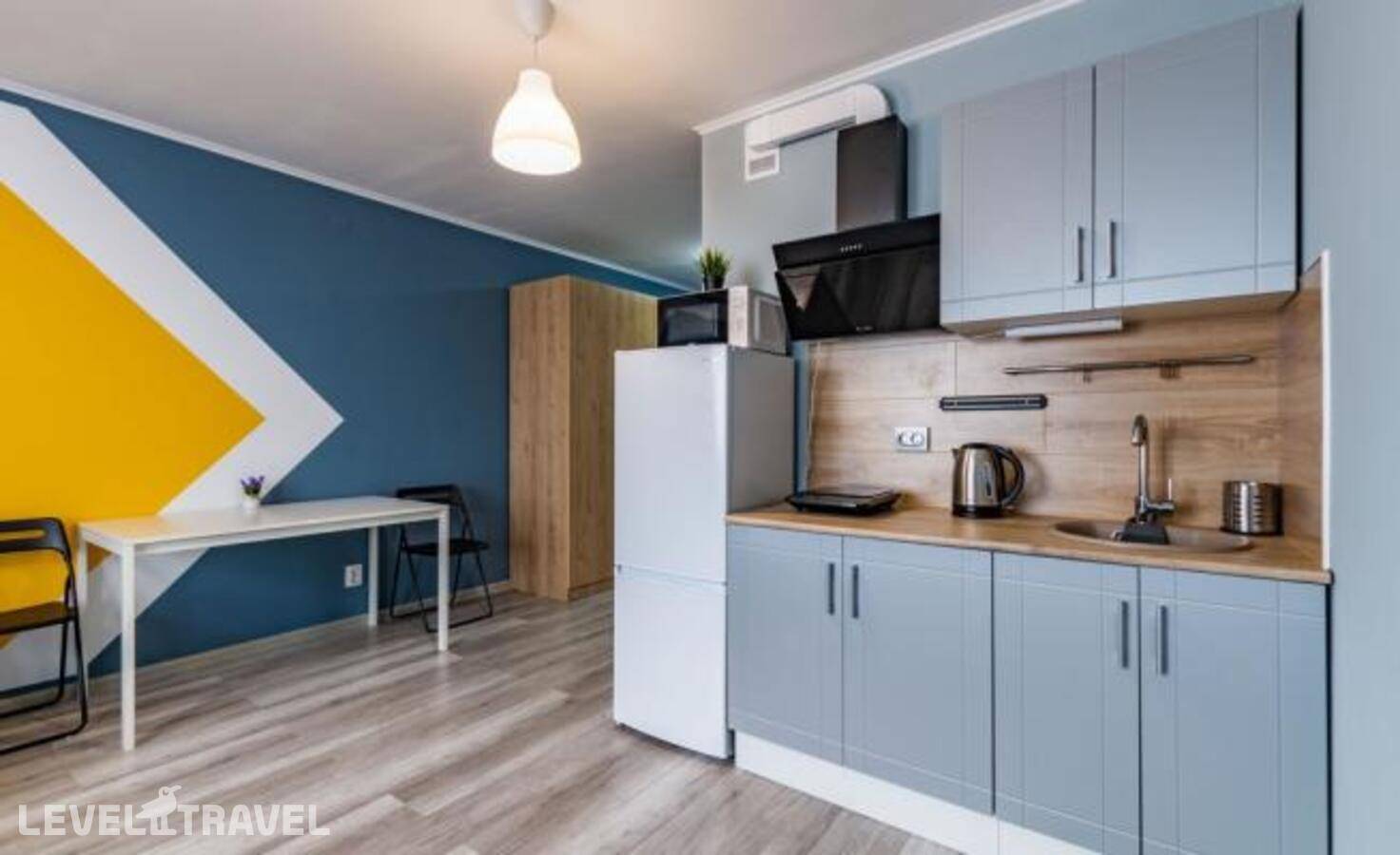 фотографии отеля DreamHouse (ДримХаус) на Готвальда 24 в Россия(Екатеринбург) - фото №25