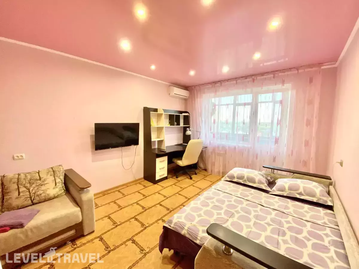 Апартаменты на проспекте Мира